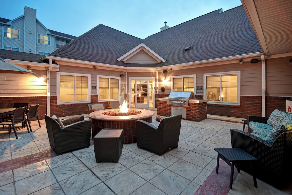 Residence Inn by Marriott Dayton Beavercreek - photo 36
