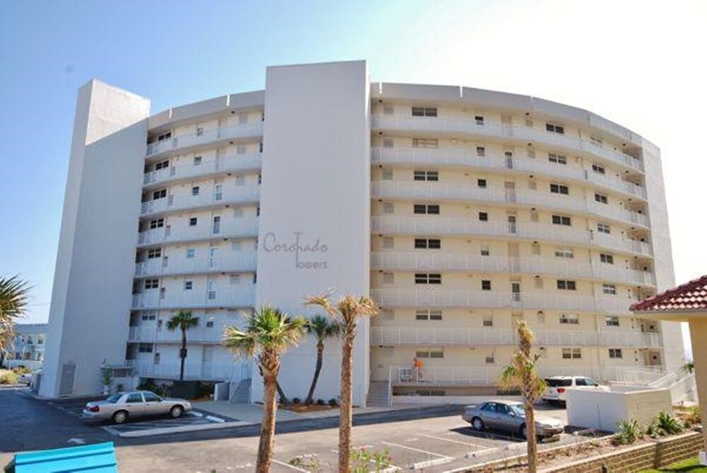 Coronado Towers - photo 19