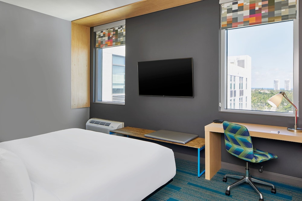 Aloft Miami Aventura - photo 12