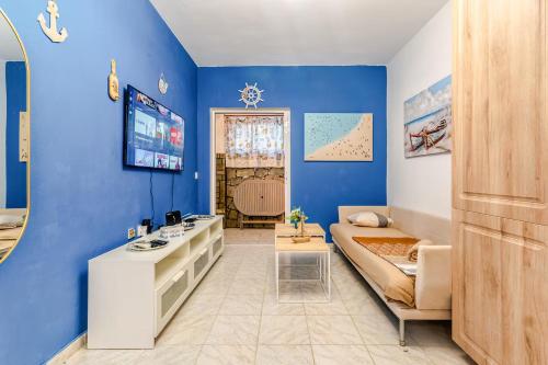 The Beach Nest — 4-Star Luxury Hotel in Pefkochori, Greece