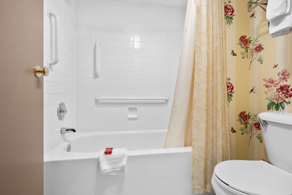SureStay Plus Hotel by Best Western Brandywine Valley - photo 38