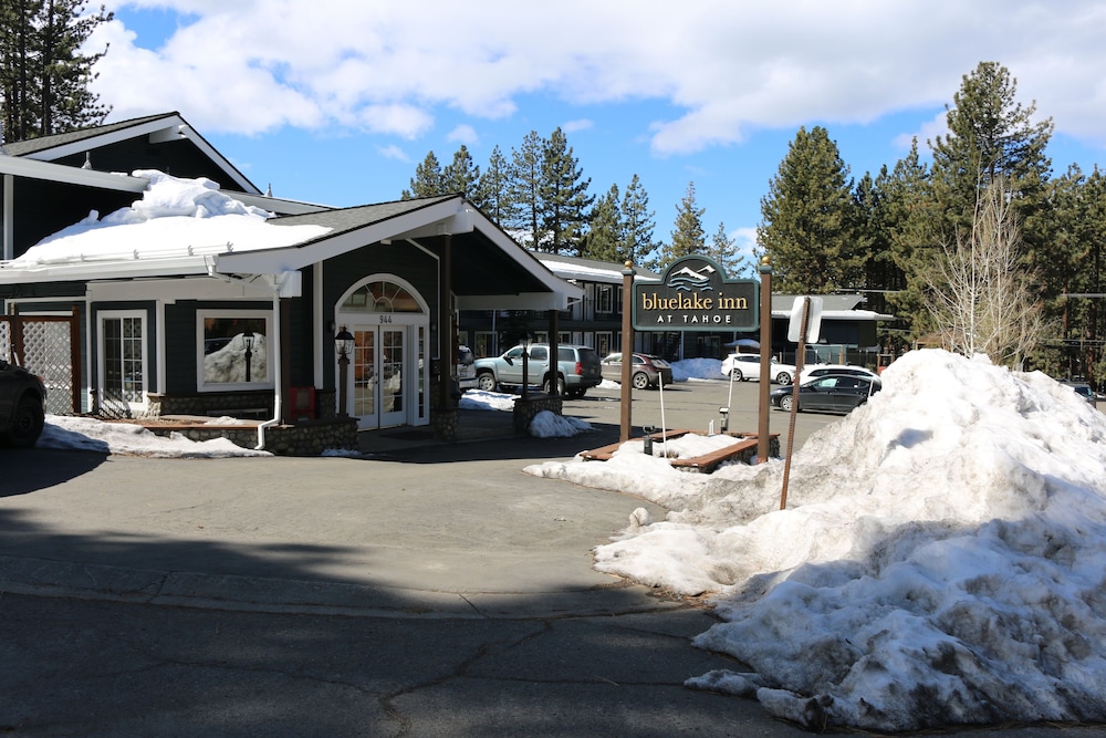 Bluelake Inn at Tahoe - featured photo