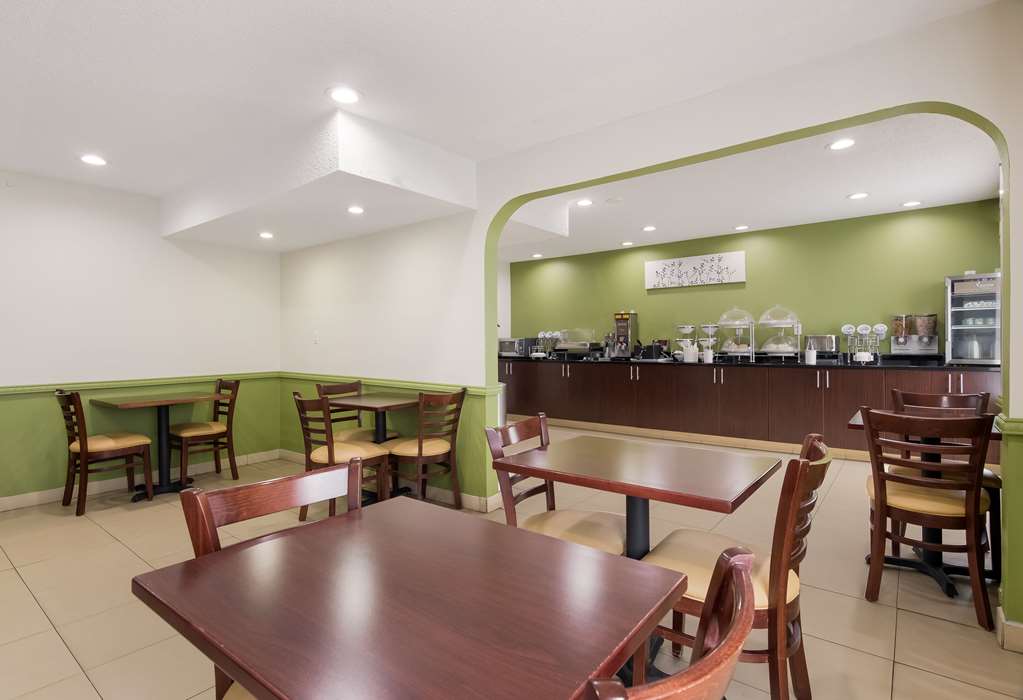 Sleep Inn Tanglewood - photo 28