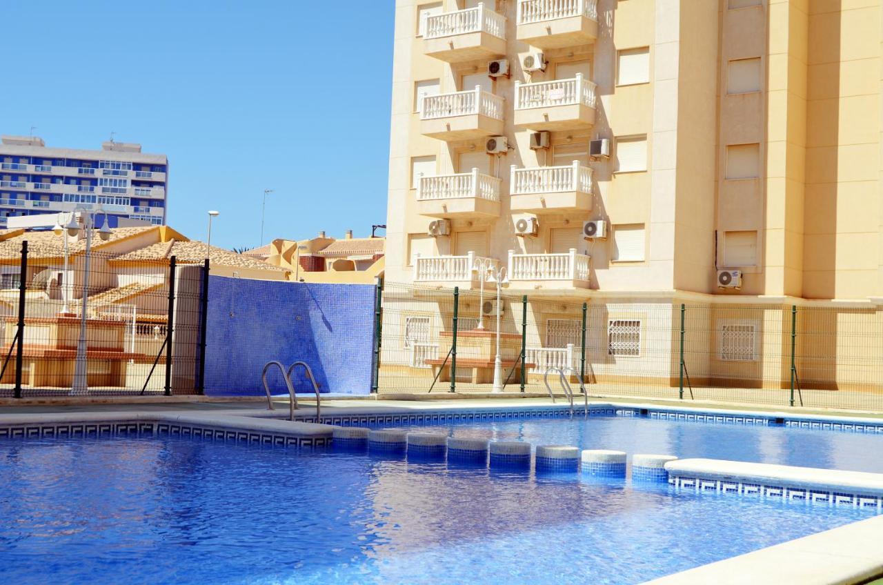 Villa Cristal 5608 Resort Choice — La Manga Del Mar Menor