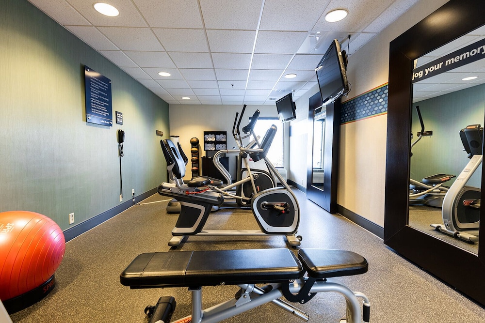 Hampton Inn by Hilton of Kuttawa Eddyville - photo 56