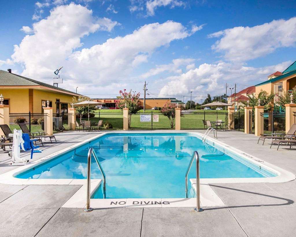 Quality Inn Macon West - photo 19