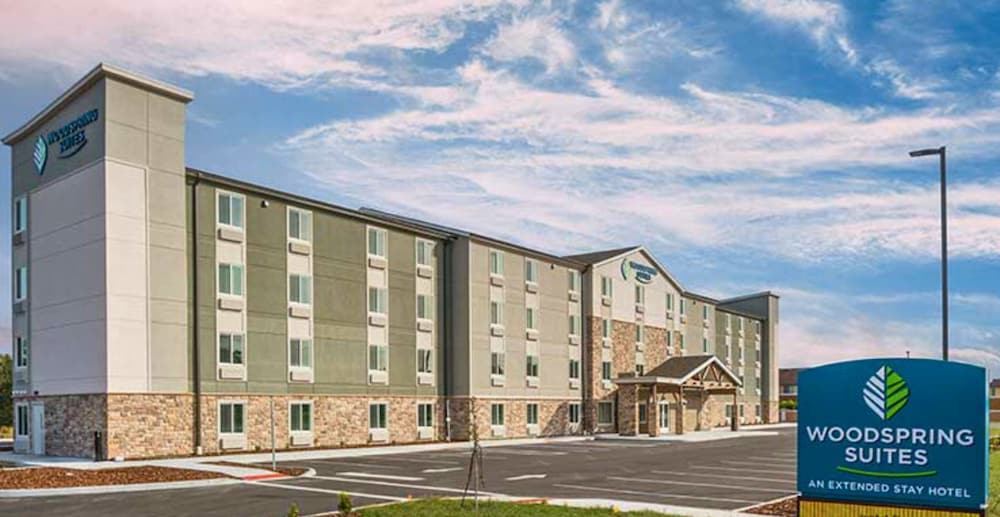 Woodspring Suites Fort Myers Cape Coral - photo 43
