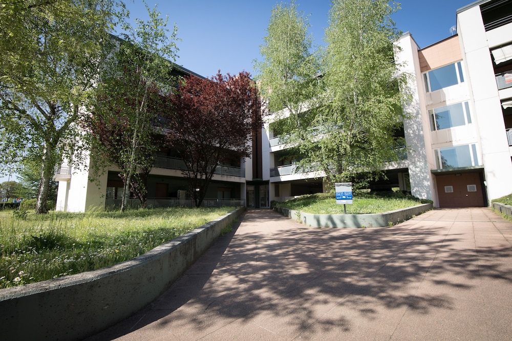Mantova — hotel in Udine