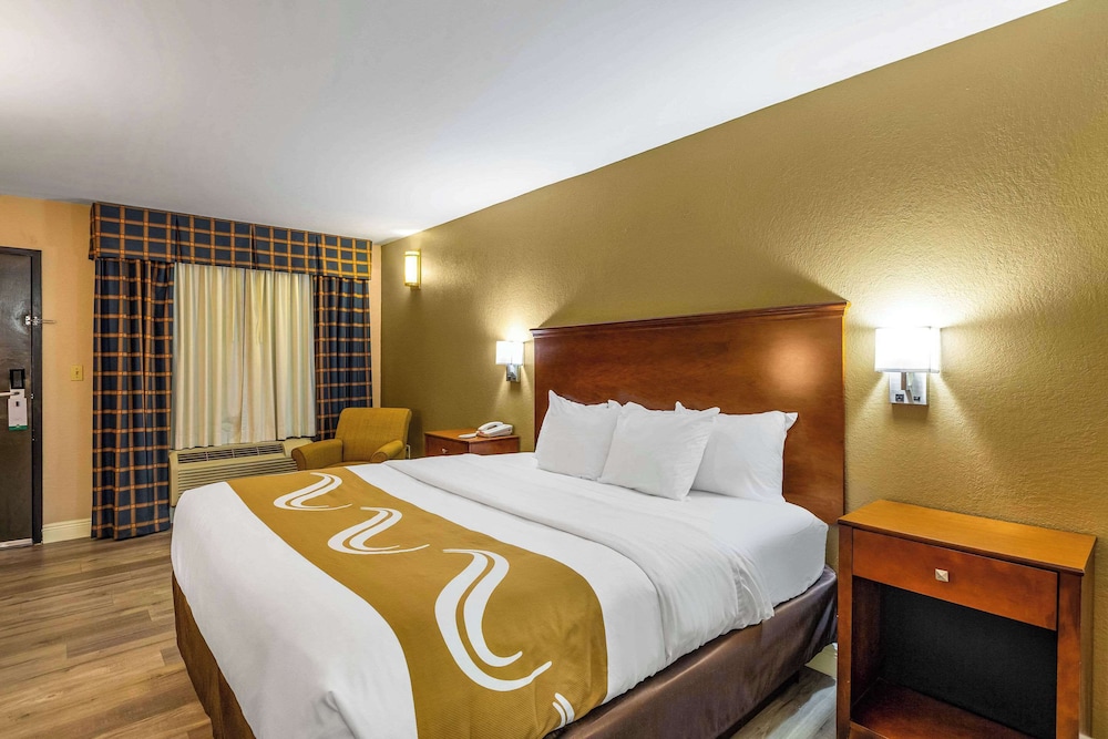 Quality Inn Quincy Tallahassee West - photo 15