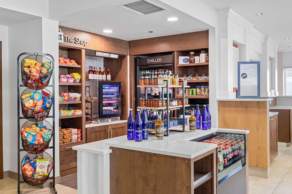 Hilton Garden Inn Syracuse - photo 44