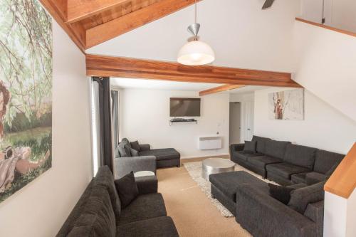 Kestrels Rest 116 Gippsland Street in Jindabyne, Australia