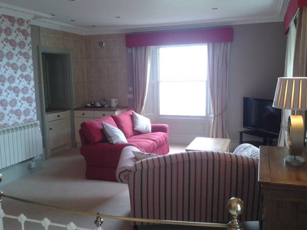 Seawood Hotel in Lynton, United Kingdom