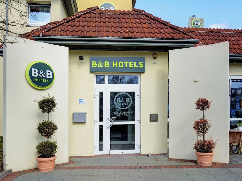 B&B HOTEL Kassel Industriepark in Kassel, Germany