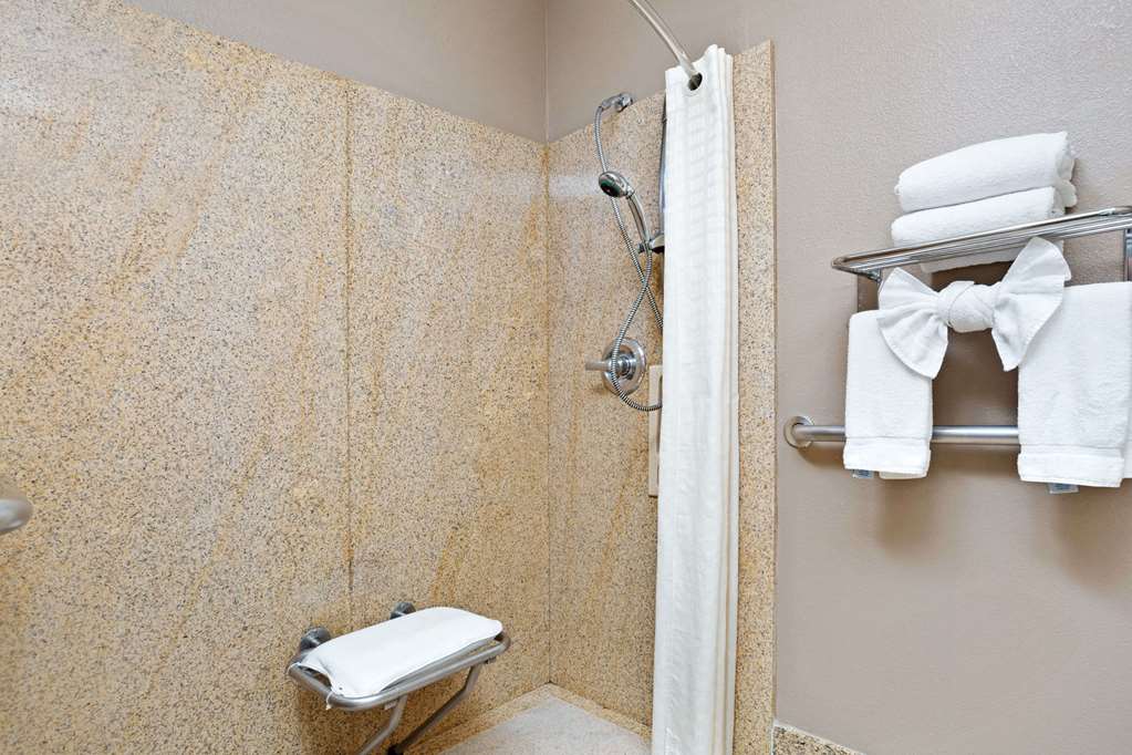 Days Inn by Wyndham West Covina - photo 8