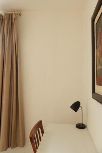 Casa SanRafa — 4-Star Luxury Hotel in Mexico City, Mexico