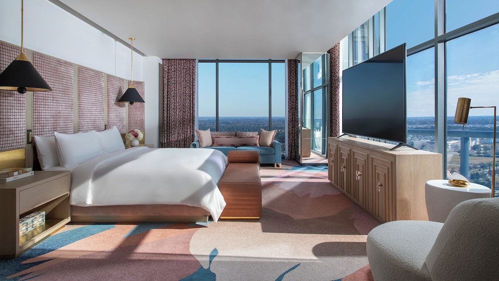 Lake Nona Wave Hotel - photo 15