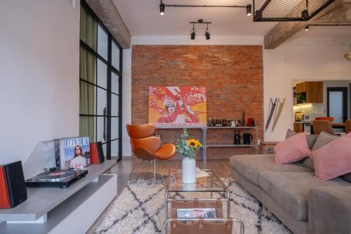 Cool Urban Oasis near Downtown by Circadian — 4-Star Luxury Hotel in Ho Chi Minh City, Vietnam