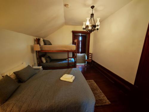 Albergue e AL O Brasão Valença in Valenca, Portugal