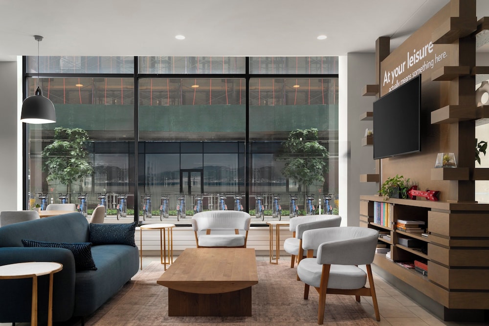 Even Hotel Brooklyn By Ihg - photo 38