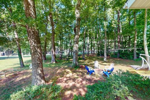 Brandywine Home in the Pines — Ocean Pines — photo 2