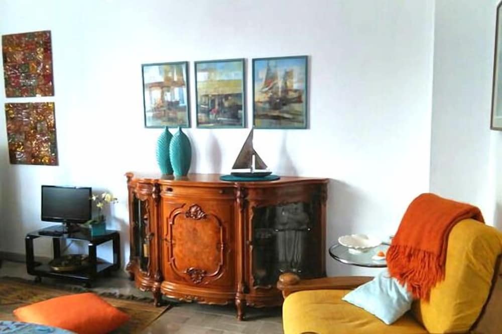 Case Vacanze Lerici San Terenzo — Lerici