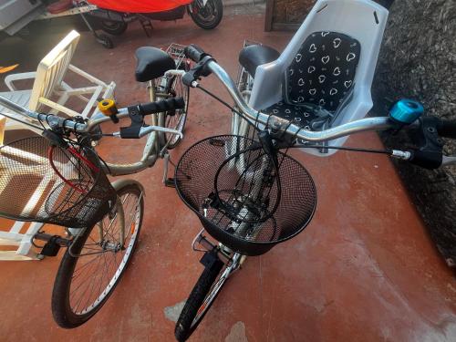 Camera felice — Campomarino — photo 3
