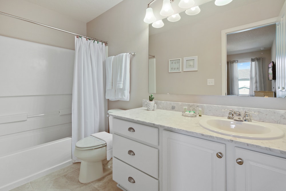 Lovely 4Bd Townhome Near Disney @ Compass Bay 5122 - photo 24