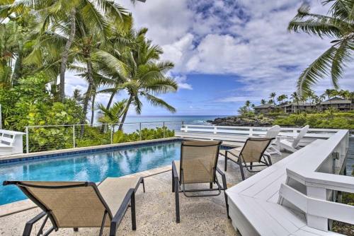 Hale Moana — Kailua Kona