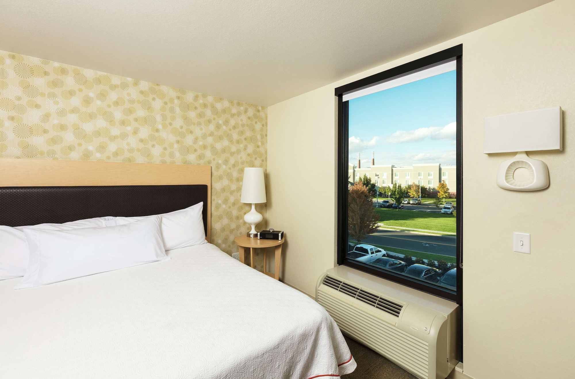 Home2 Suites by Hilton Salt Lake City Layton UT - photo 3