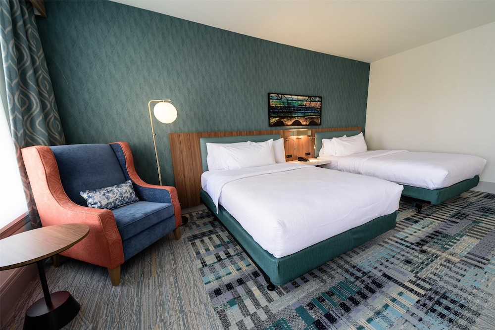Hilton Garden Inn Dayton Downtown - photo 15