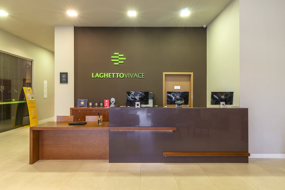 Laghetto Vivace — Canela — photo 3