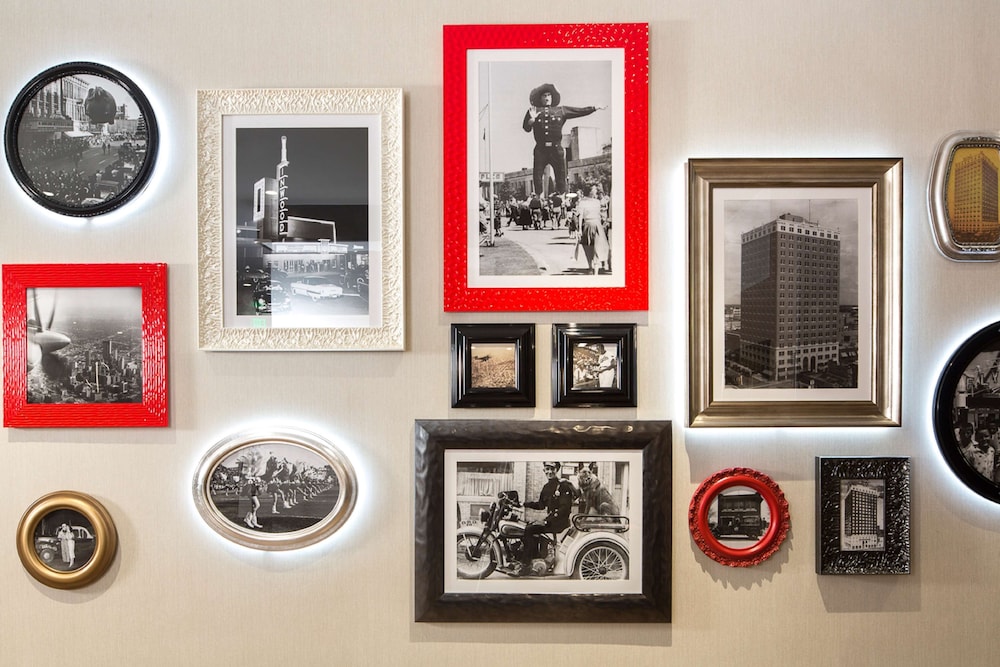 Hampton Inn & Suites Dallas Downtown - photo 5