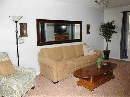 Seventh Heaven Ranch Resort Bed & Breakfast - photo 6