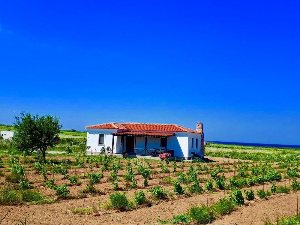 Karna Bag Evi — Bozcaada