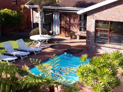 Plettenberg Bay 7 Bunker Avenue in Plettenberg Bay, South Africa