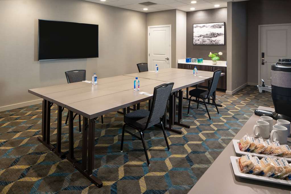 Sonesta ES Suites Fairfax Fair Lakes - photo 31