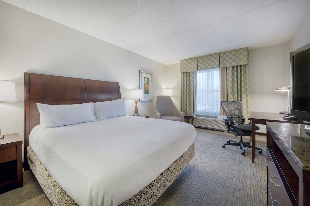 Hilton Garden Inn Durham Southpoint - photo 27
