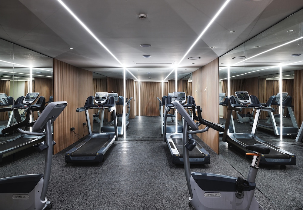 פעילויות וכושר