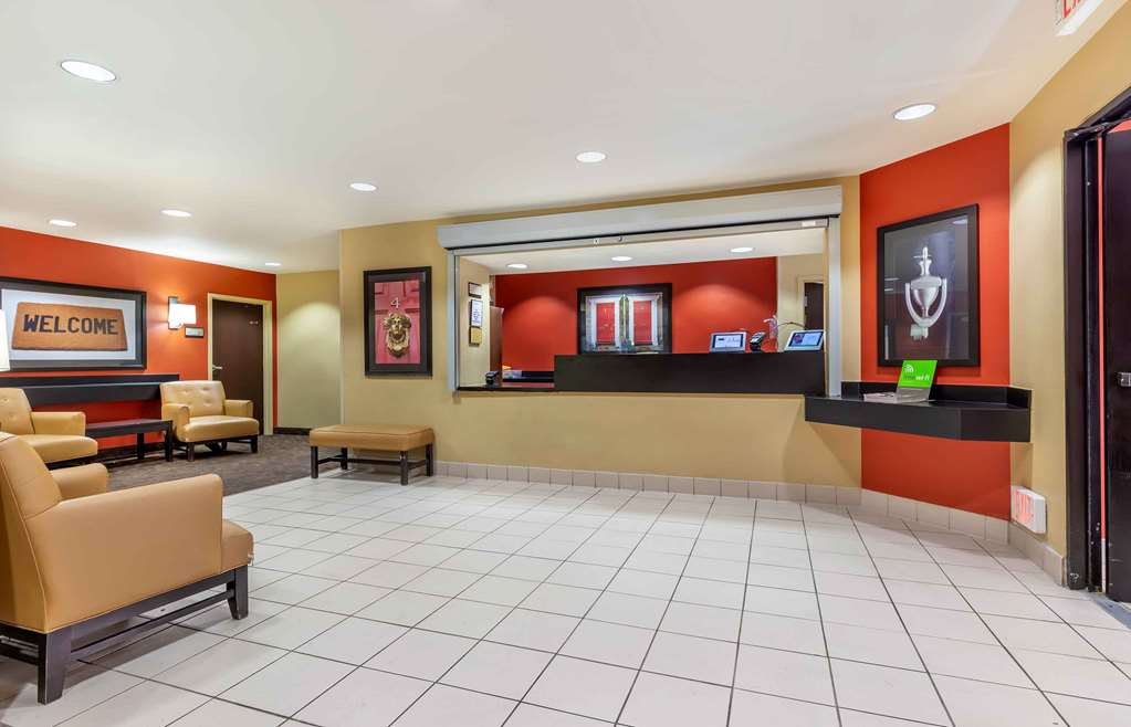 Extended Stay America Select Suites Fayetteville Springdale - photo 4