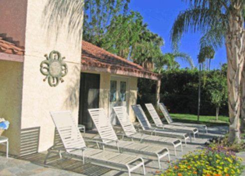 Triangle Inn Clothing Optional Resort for Men - featured photo