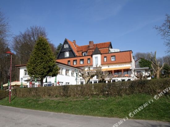 Ambiente Hotel Papenhof in Elze, Germany