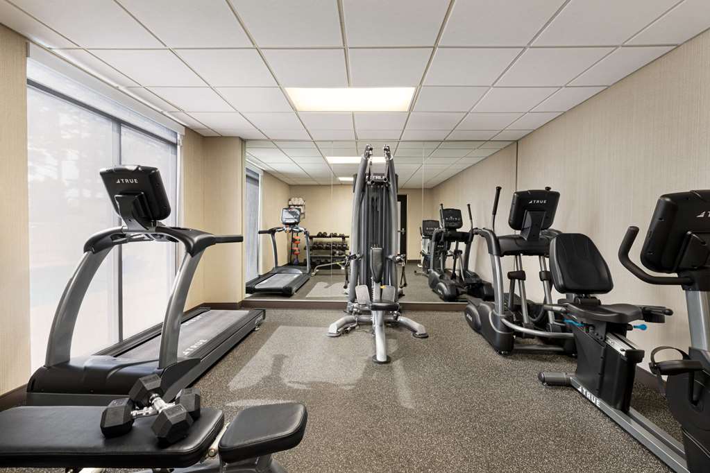 Wingate by Wyndham Wilmington - photo 11