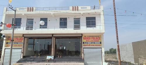 Nandi Palace Hotel — Nawalgarh — photo 5