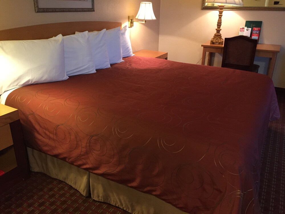 Port Angeles Inn - photo 14