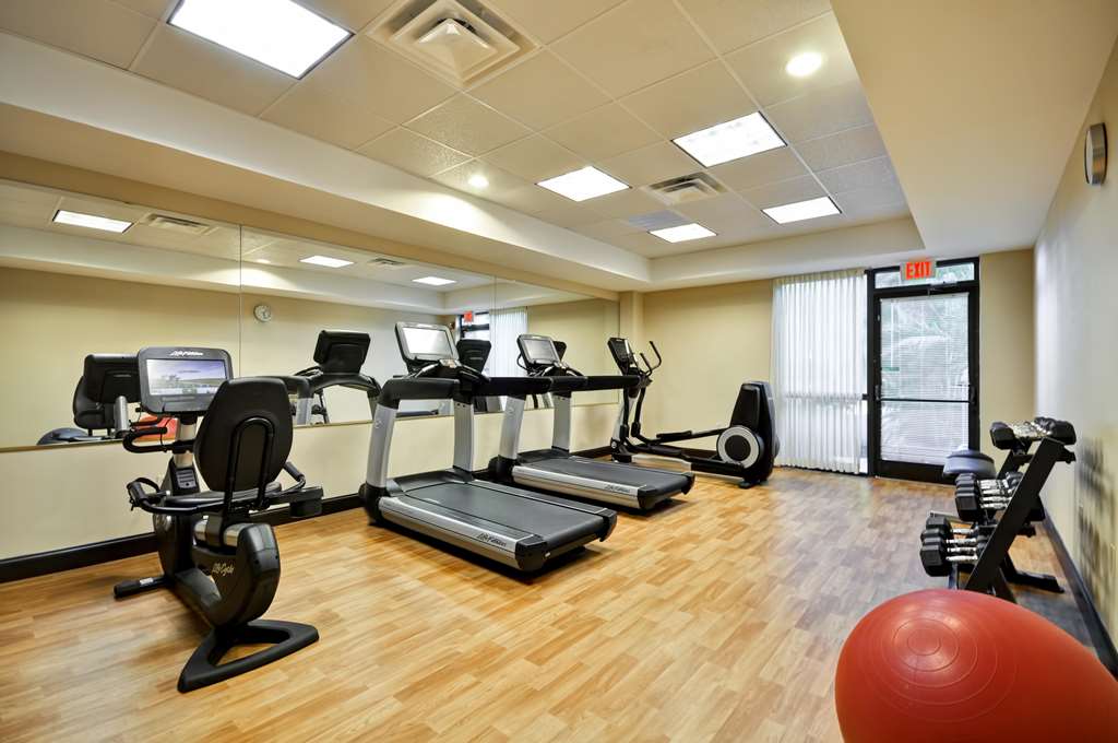 Hyatt Place Tampa Airport Westshore - photo 4