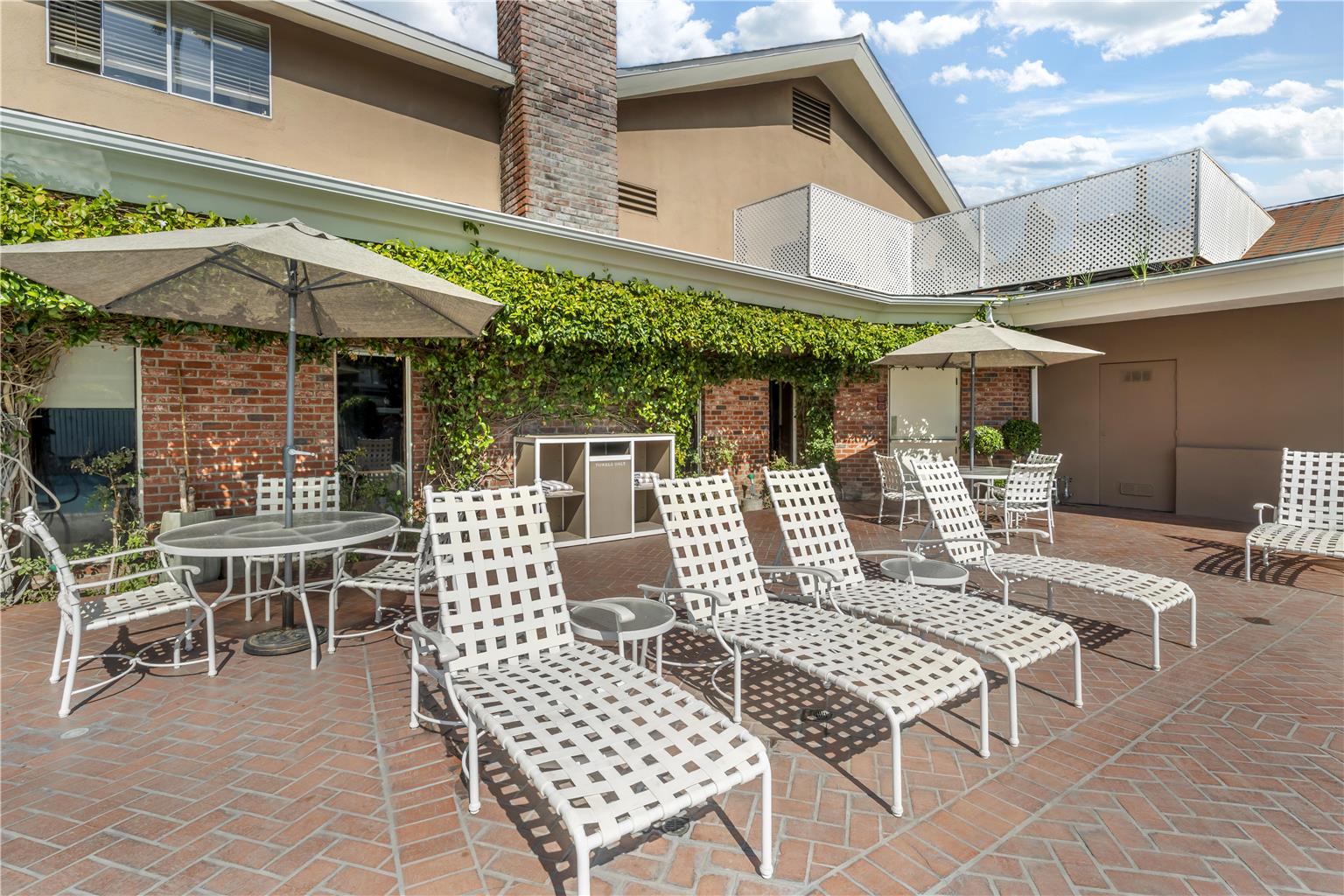 Best Western Plus Carriage Inn - photo 35