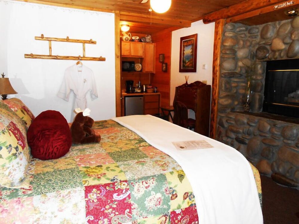 Heavenly Valley Lodge - photo 37