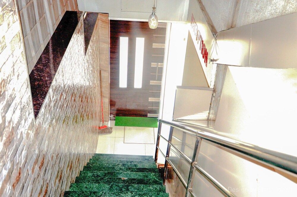 Hotel Sarovar Grand — hotel in Panvel