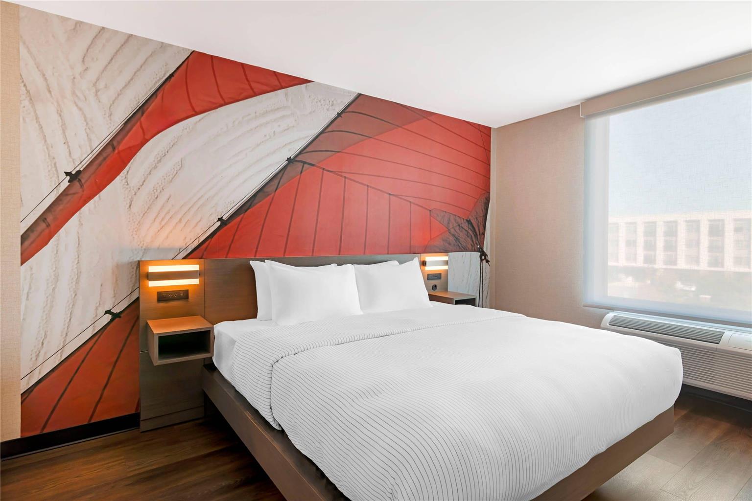 Cambria Hotel & Suites Plymouth - photo 38