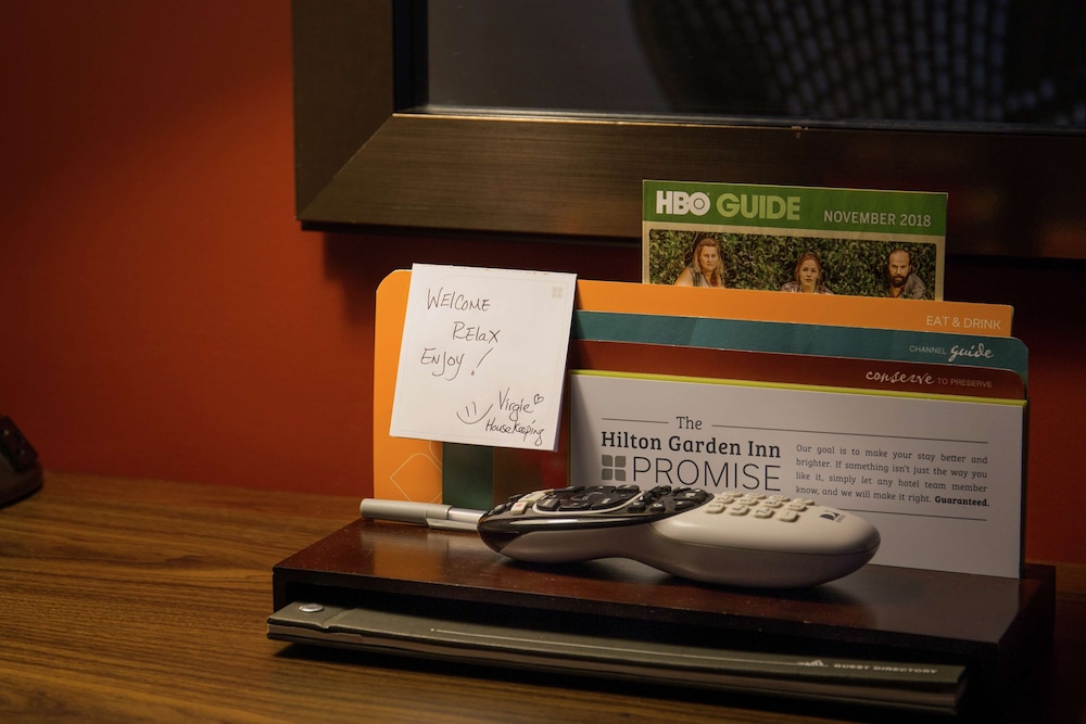 Hilton Garden Inn Milwaukee Downtown - photo 21